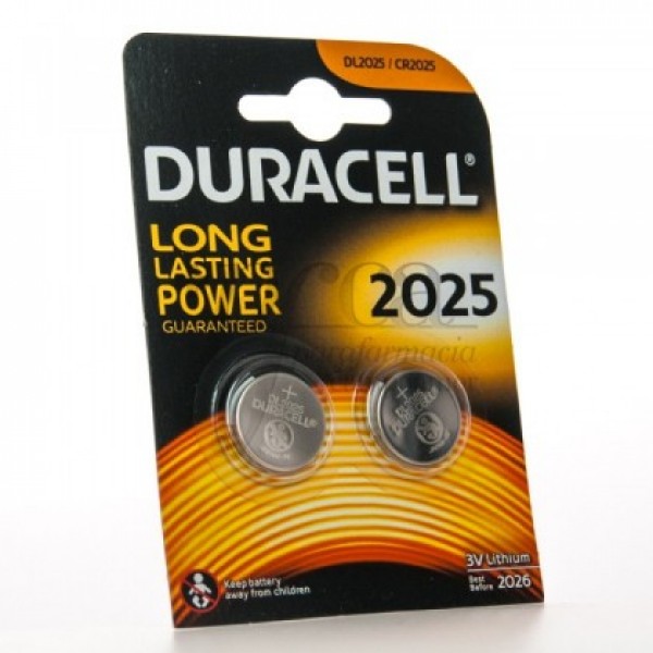 Duracell Dl2025 | Confronta Prezzi - Foto 7