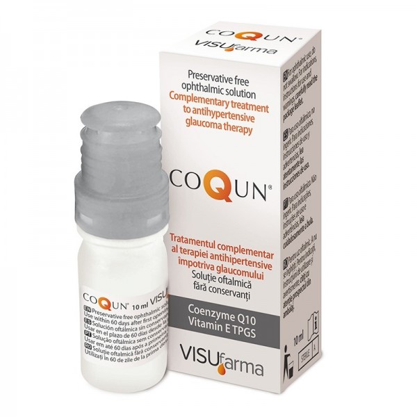 Colorio Drops Visuxl Colirio Ojo Seco 10 ml - jotuncor.com