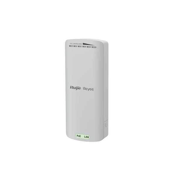 Reyee antena 2.4ghz dualstr 500m wireless bridge - jotuncor.com