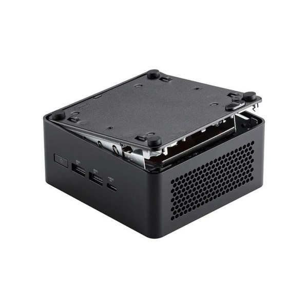 ASUS NUC 14 Pro RNUC14RVHI300002I UCFF Noir 100U - Barebone nuc & mini pc