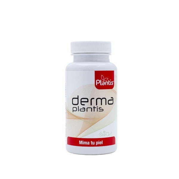 Dermaplantis 60 cap - jotuncor.com